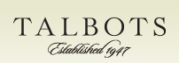 Talbots Logo