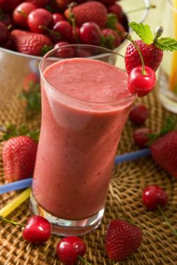 smoothie