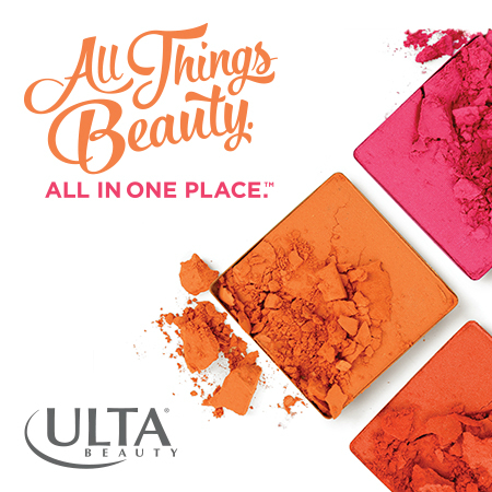 ALL THINGS BEAUTY. ALL IN ONE PLACE.